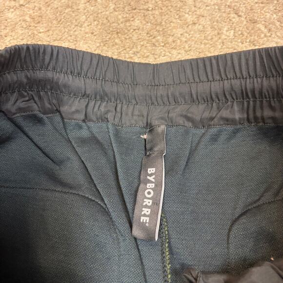 Rare Byborre AO2 Field Cropped Pants Men's XL Gorpcore Avant Garde Techwear - Picture 5 of 16